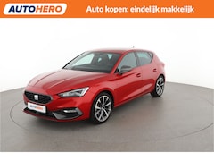 SEAT Leon - 1.5 eTSI FR Launch Edition |MN44760|
