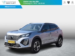 Peugeot 2008 - 1.2 Hybrid 145 Allure l Adaptief cruise control l Navigatie l 360 camera
