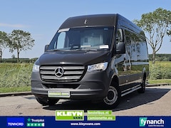 Mercedes-Benz Sprinter - 315 ac automaat EURO6