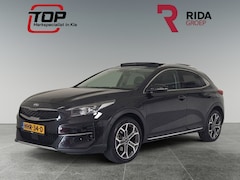 Kia XCeed - 1.6 GDi PHEV ExecutiveLine | Panoramadak | Stoelventilatie |