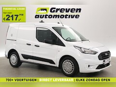 Ford Transit Connect - 1.5 TDCI 120PK | Automaat | Airco | Cruise | 2xSchuifdeur | Parkeersens