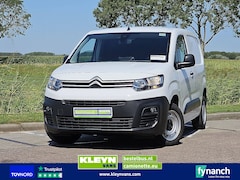 Citroën Berlingo - 1.5 ac carplay EURO6