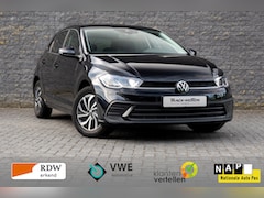Volkswagen Polo - 1.0 TSI Life CARPLAY DSG