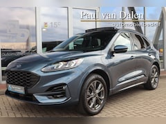 Ford Kuga - 2.5 PHEV 225PK AUTOMAAT ST-LINE X Panodak | Navi | Head Up | Camera | Winter/Technology pa