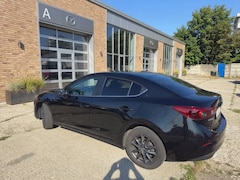 Mazda 3 - 2.0 TS+ Mazda 3 Sedan 2.0 SKYACTIV-G 120 pk | Volledig Mazda onderhouden | Xenon