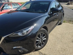 Mazda 3 - 2.0 TS+ Volledige Mazda dealeronderhoudshistorie | laatste Mazda onderhoud 07-2026 bij 221.338 km
