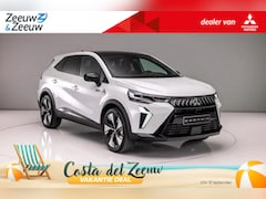 Mitsubishi Grandis - 1.8 HEV AT Instyle Nu bestelbaar in diversen kleuren vanaf prijs nu 3000 euro korting