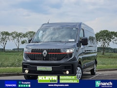 Renault Master - 2.0 RED BPM VRIJ NIEUW