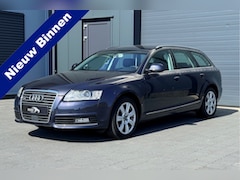 Audi A6 Avant - 2.8 FSI quattro Pro Line NL-auto 1e eig. 77731KM YOUNGTIMER UNIEK