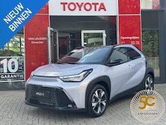 Toyota Aygo X - Hybrid 115 pulse NIEUW DIRECT UIT VOORRAAD LEVERBAAR