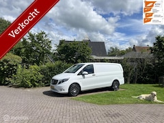 Mercedes-Benz Vito - Bestel 114 CDI Lang