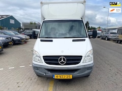 Mercedes-Benz Sprinter - 316 2.2 CDI 432 HD Motor Defect AUTOMAAT