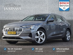 Audi e-tron - e-tron 50 quattro Launch edition 71 kWh |Cruise Control |Drive Select |Climate Control |Me