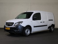 Mercedes-Benz Citan - 109 CDI Extra Lang Airco Trekhaak 2x Schuifdeur