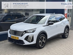 Peugeot 2008 - 1.2 Turbo 100 PK Allure | Trekhaak 1200KG | Nieuwste Model | Navigatie via Telefoon | Stoe