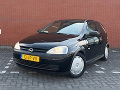 Opel Corsa - 1.0 12V 3D Comfort Automaat