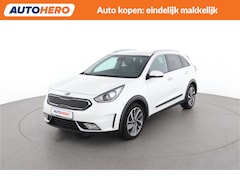 Kia Niro - 1.6 GDi Hybrid ComfortLine |MK41550|