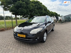 Renault Mégane Estate - 1.9 dCi Privilége APK 07-04-2027
