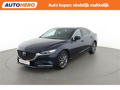 Mazda 6 - 6 2.0 SkyActiv-G 165 Comfort | GD74218 |