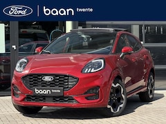 Ford Puma - 1.0 EcoBoost Hybrid ST-Line X 155 PK | Automaat |