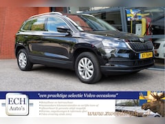 Skoda Karoq - 1.5 TSI 150pk ACT Automaat