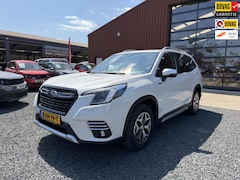 Subaru Forester - HEV 2.0i e-BOXER Premium