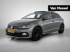Volkswagen Polo - 1.0 TSI Highline Business R 95 PK| Origineel Nederlands | 1e Eigenaar | Panoramadak | Navi