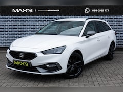 SEAT Leon Sportstourer - 1.4 TSI eHybrid PHEV FR | Trekhaak | Navigatie | Apple Carplay | Cruise Control | Climate