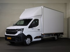 Renault Master - 2.0 dCi 170pk Bakwagen met Laadklep