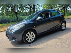 Mazda 2 - 2 1.3 S-VT - NL Auto - 2e Eigenaar- Airco - Stoelverwarming
