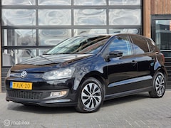 Volkswagen Polo - 1.4 TDI AIRCO CRUISE 5 DEURS NAP BLUEMOTION