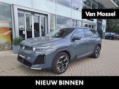 Citroën C5 Aircross - Max Comfort Range 74 kWh