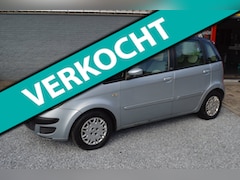 Lancia Musa - 1.4-16V Oro Airco 5Drs Jaar APK Stuurbekrachtiging