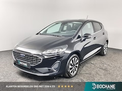 Ford Fiesta - 1.0 EcoBoost Titanium | Winter Pack | Carplay/Android Auto | Parkeersensoren |
