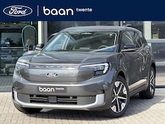 Ford Explorer - Select Extended Range RWD 79 kWh | Nieuwe accu | Comfort Pack | Trekhaak wegklapbaar |