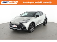 Toyota C-HR - 2.0 Hybrid 200 GR SPORT Première Edition |WJ56188|
