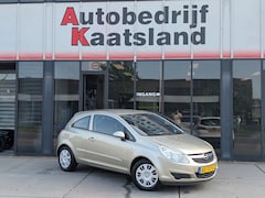 Opel Corsa - 1.2-16V Essentia - Airco - 185.000 KM