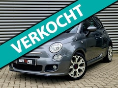 Fiat 500 - 0.9 TwinAir Turbo 500 S / Automaat / Cruise / Airco