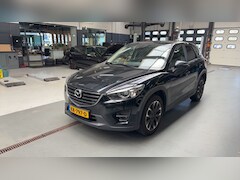 Mazda CX-5 - 2.0 SkyActiv-G 165 Skylease GT 2WD / Navigatie / Stoelverwarming / Parkeersensoren