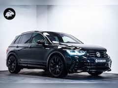 Volkswagen Tiguan - 1.5 TSI R-Line|Pano|Trekhaak|Harman Kardon|20inch|DCC