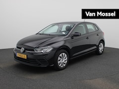 Volkswagen Polo - 1.0 MPI 80 PK| Origineel Nederlands | 1e Eigenaar | Cruise Control | Apple Carplay | Andro