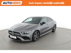 Mercedes-Benz CLA-Klasse - 200 Business Solution | BZ68911 |