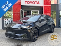 Toyota C-HR - C-HR+ First Edition 77 kWh 224PK NIEUW DIRECT UIT VOORRAAD LEVERBAAR