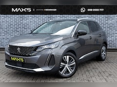 Peugeot 3008 - 1.6 HYbrid 225 Blue Lease Allure | Achteruitrijcamera | Parkeersensoren | Cruise Control A