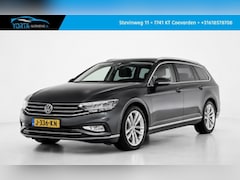 Volkswagen Passat Variant - 2.0 TSI 4Motion Highline CAMERA|HUD