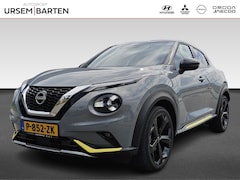 Nissan Juke - 1.0 DIG-T Kiiro | Achteruitrijcamera | Apple Carplay/Android Auto|telefoonintegratie premi