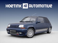 Renault 5 - 5 1.4 GT Turbo | Zeer goede staat