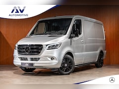 Mercedes-Benz Sprinter - 317 1.9 CDI | ACC | LED Koplampen | Camera | Sortimo inrichting | Navigatie | CarPlay | St