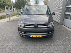Volkswagen Transporter - Dubbelcabine met weinig km. 2.0 TDI L2H1 DC Trendline