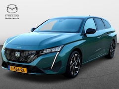 Peugeot 308 SW - 308 SW Allure Pack Busin. HYbrid 180 e-EAT8 5D 133kW